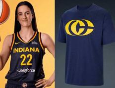 WNBA球星(xīng)克拉克的耐克专属标志曝光，簽(qiān)名鞋将于 2026 年上市(shì)