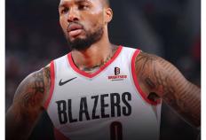 利拉德与霍勒迪重返(fǎn)开拓者！NBA历史(shǐ)75大巨星聚(jù)首(shǒu)波特兰