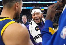 金州勇士队裁掉库里的弟弟，将于11月再签约