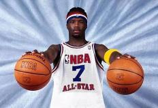 NBA歷(lì)史走步(bù)榜Top10球员盘点！