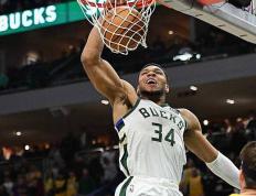 尼克·杨想(xiǎng)出妙招留住(zhù)扬尼斯·阿德托(tuō)昆博