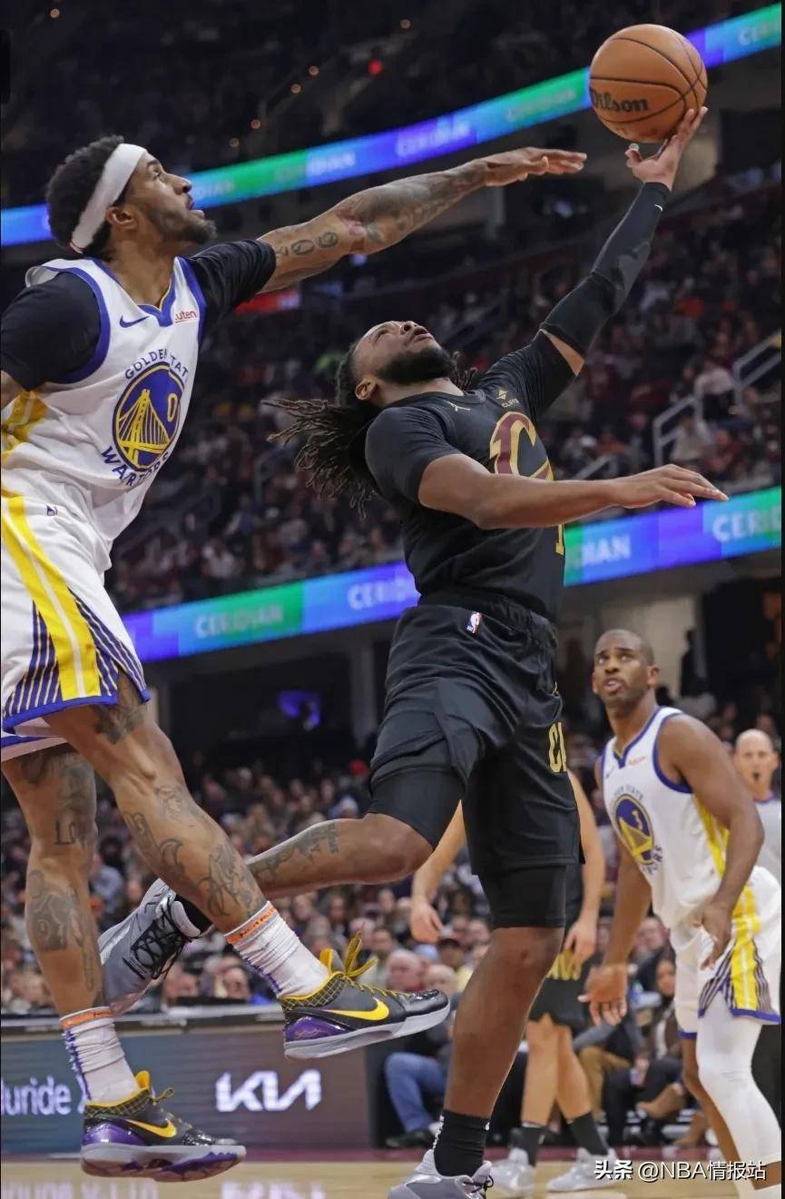 来了(le)来了(le)！克利夫兰騎(qí)士队将签下(xià)加里·佩顿二世