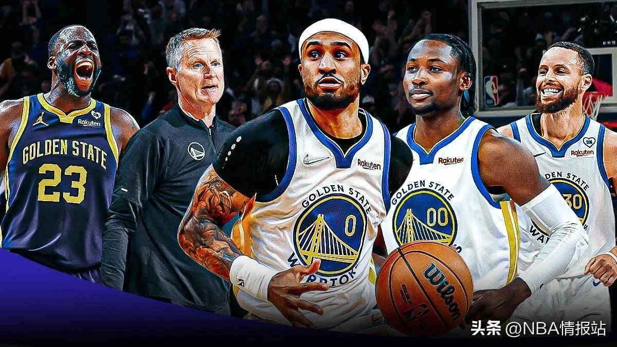 来了(le)来了(le)！克利夫兰騎(qí)士队将签下(xià)加里·佩顿二世