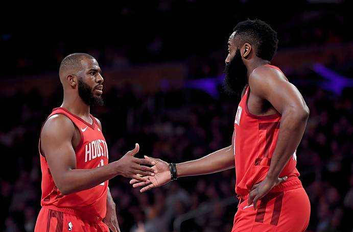 快船全队愤怒(nù)！NBA最(zuì)新赛程安排惹怒(nù)球队和老板