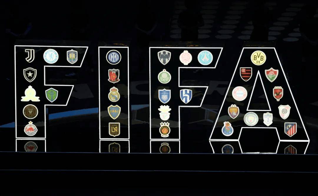 重温高光時(shí)刻,世俱杯“十佳球”盘点