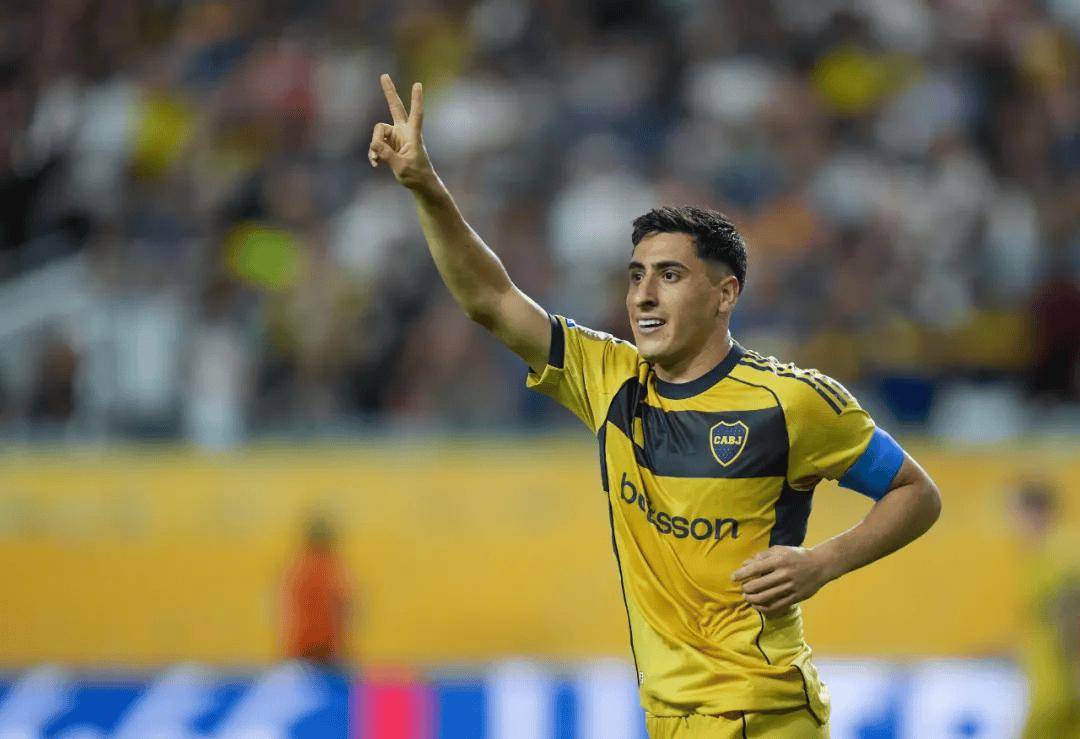 重温高光時(shí)刻,世俱杯“十佳球”盘点