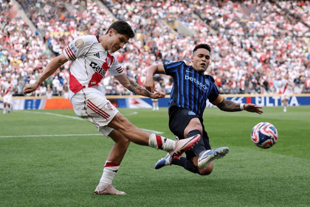 重温高光時(shí)刻,世俱杯“十佳球”盘点