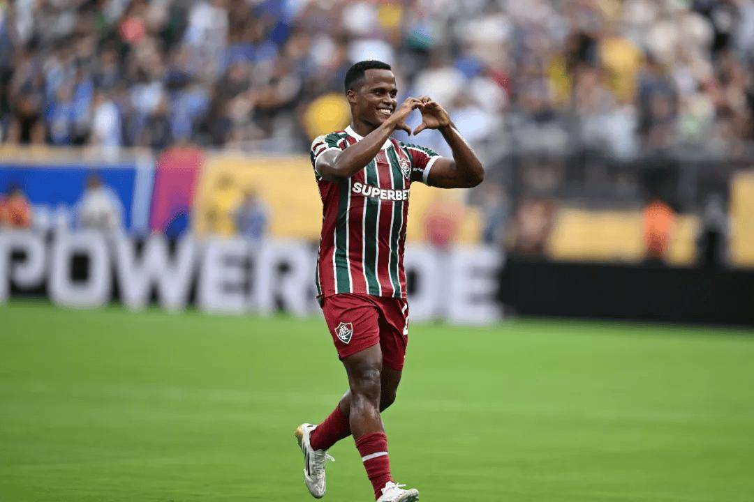 重温高光時(shí)刻,世俱杯“十佳球”盘点