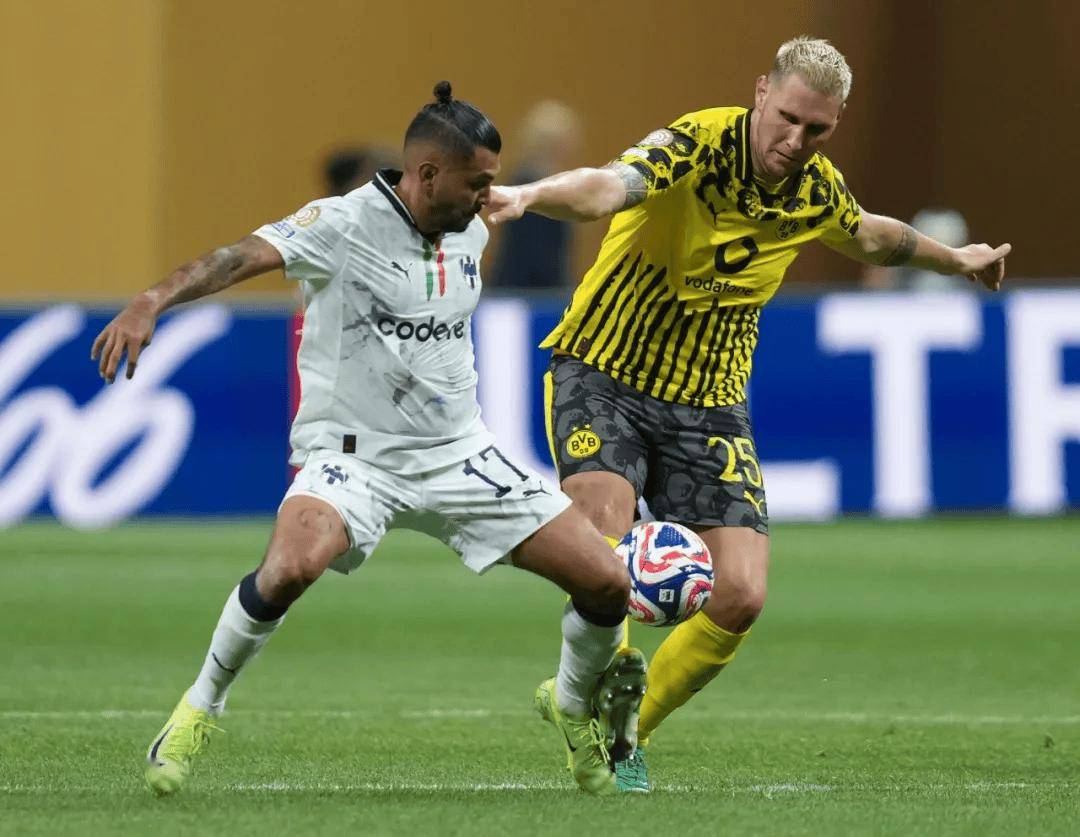 重温高光時(shí)刻,世俱杯“十佳球”盘点