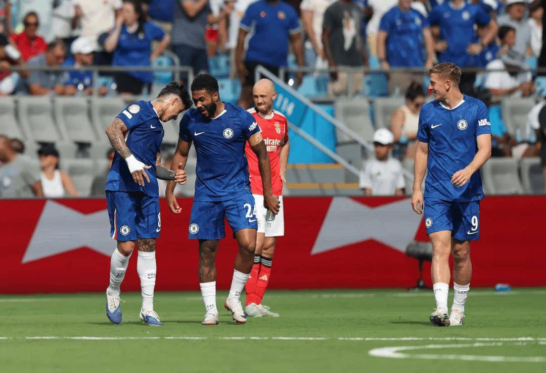 重温高光時(shí)刻,世俱杯“十佳球”盘点