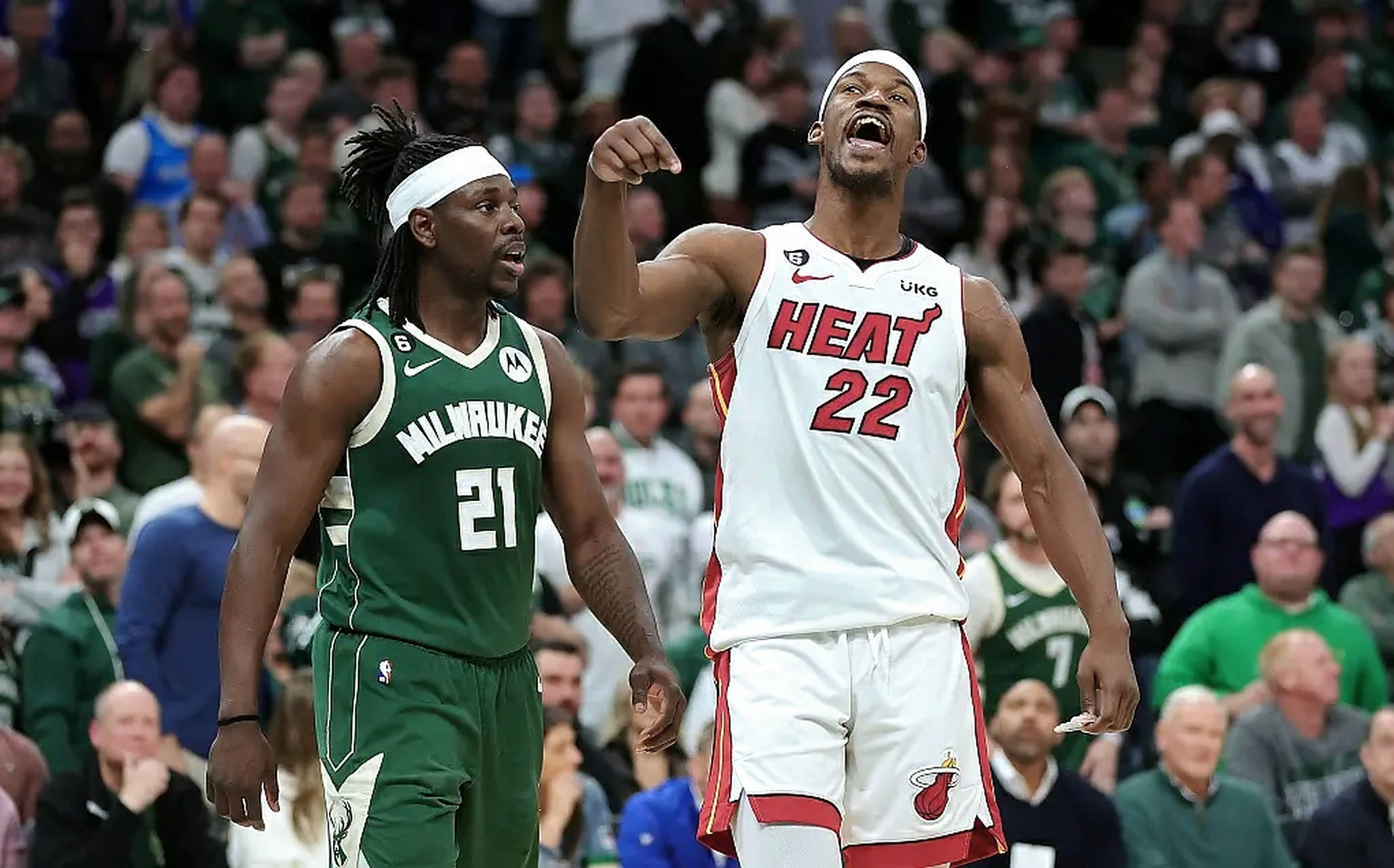 热火 VS 雄(xióng)鹿 NBA比分预测（10月(yuè)6日NBA直播）