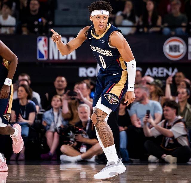 NBA季前赛：锡安8+9鹈鹕35分狂胜凤凰(huáng) 普尔15分阿尔瓦拉多傷(shāng)退