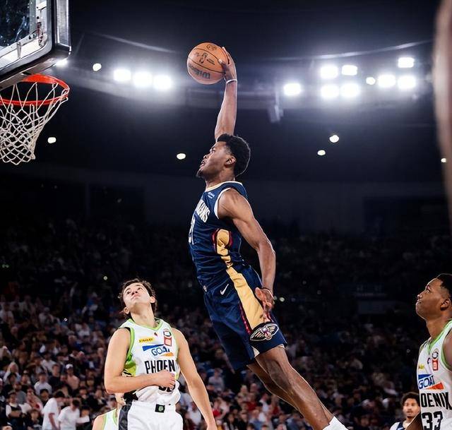 NBA季前赛：锡安8+9鹈鹕35分狂胜凤凰(huáng) 普尔15分阿尔瓦拉多傷(shāng)退