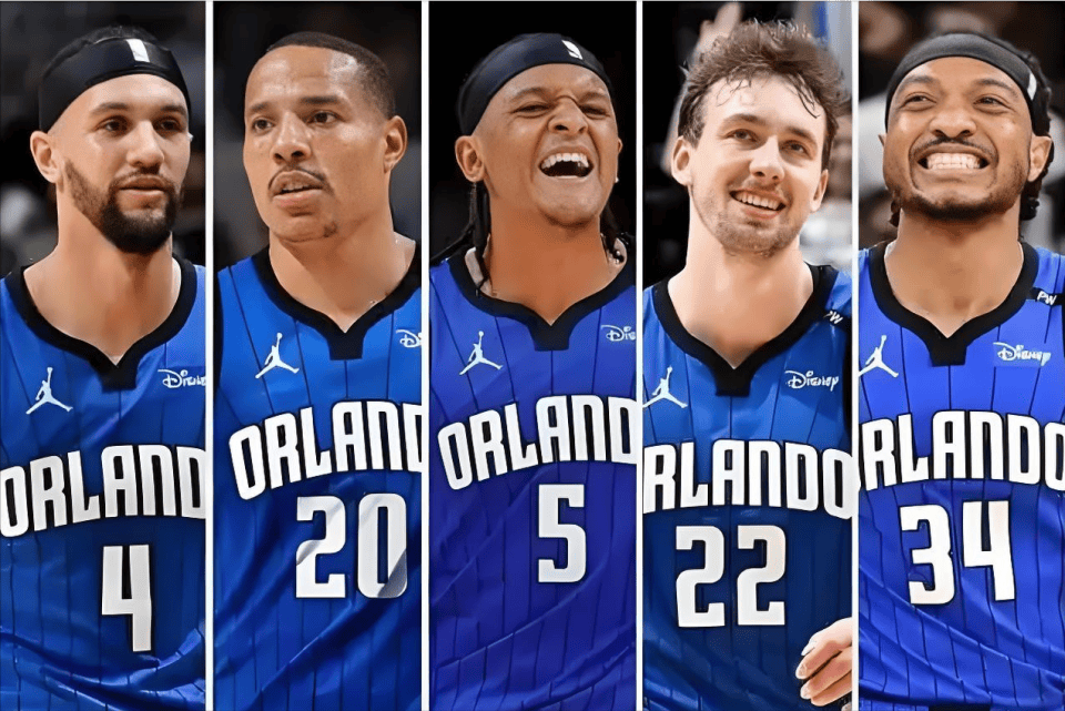 NBA休賽(sài)期大洗牌，展望(wàng)这些黑馬(mǎ)球隊(duì)，新(xīn)賽(sài)季必将脱胎換(huàn)骨！