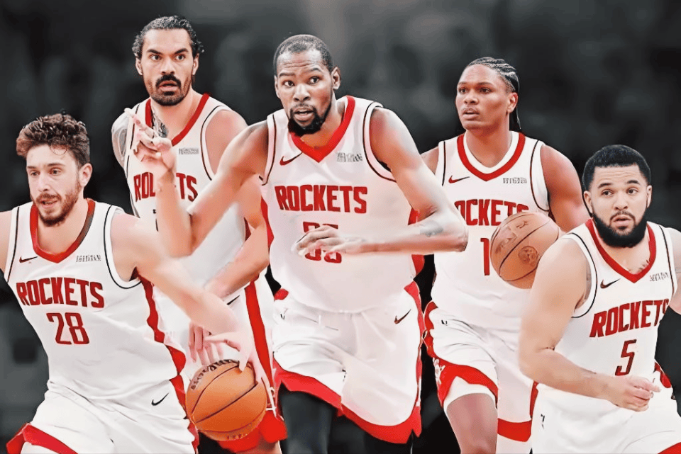 NBA休賽(sài)期大洗牌，展望(wàng)这些黑馬(mǎ)球隊(duì)，新(xīn)賽(sài)季必将脱胎換(huàn)骨！