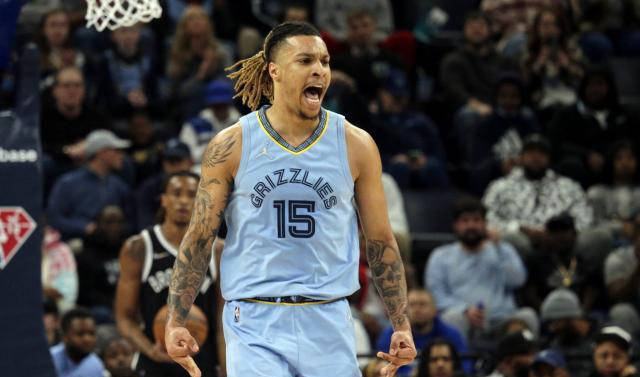 NBA孟菲斯灰熊队遭(zāo)遇伤病困境，備(bèi)受关注