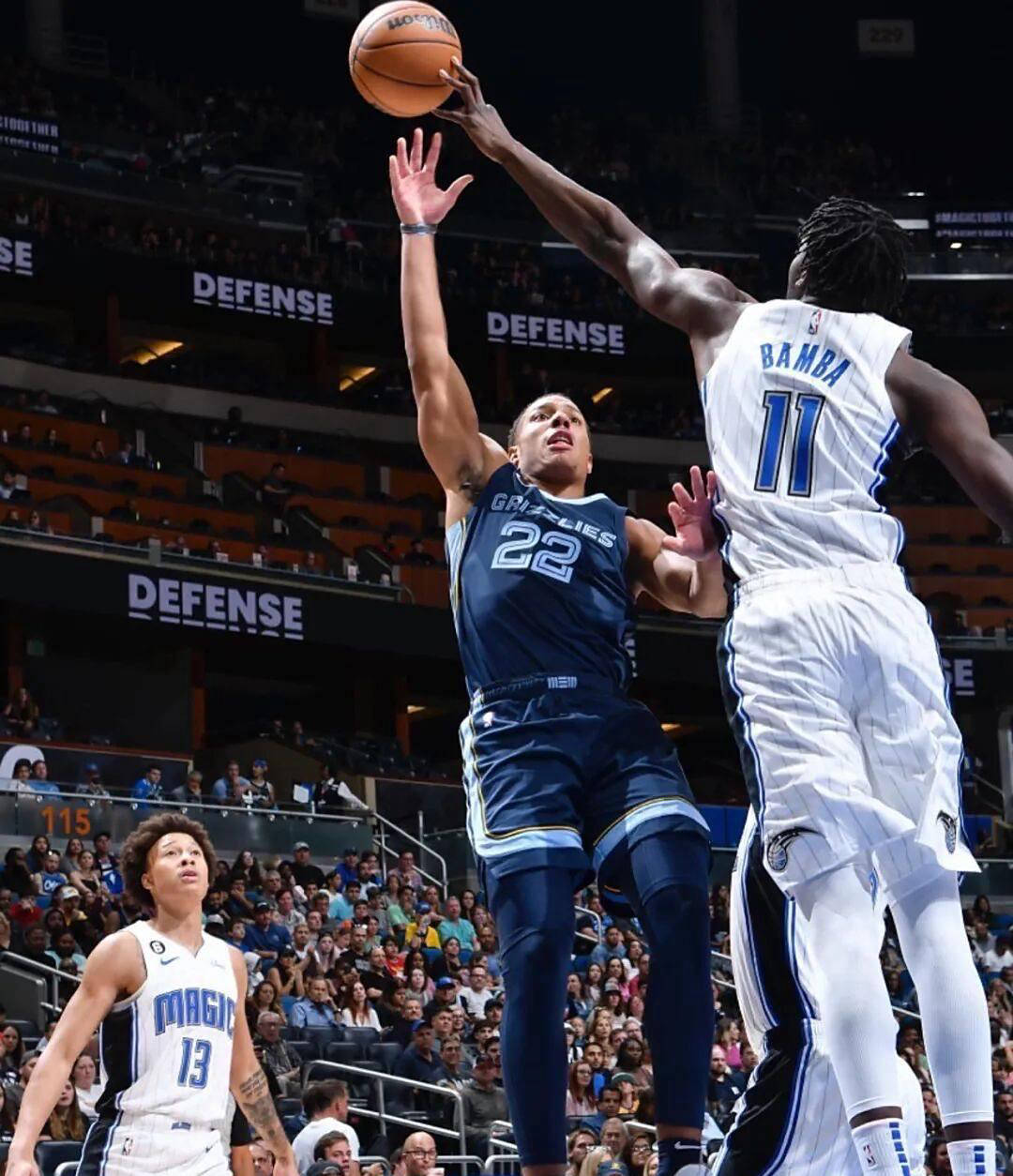 NBA球(qiú)员班巴(bā)正式告别联盟，转战发展联盟赛事(shì)