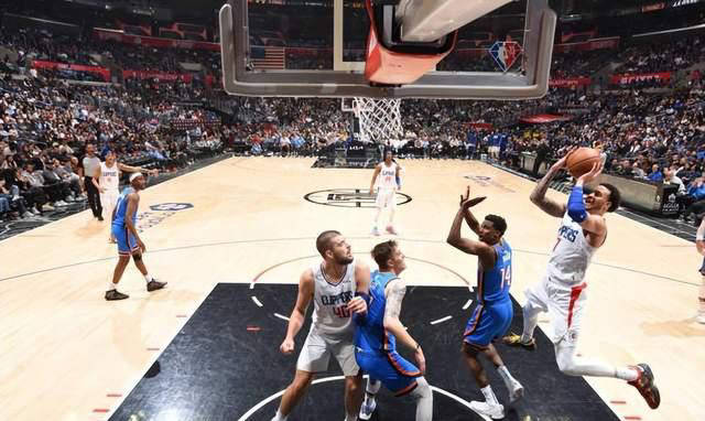 NBA球(qiú)員(yuán)市场变局，“3D”球(qiú)員(yuán)面临挑战