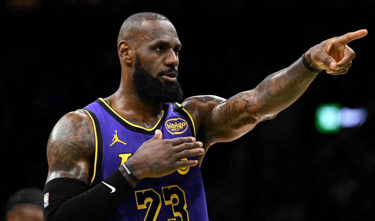 NBA歷(lì)史走(zǒu)步之王(wáng)：球场走(zǒu)步统计榜TOP10