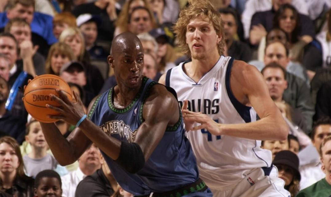 NBA歷(lì)史走(zǒu)步之王(wáng)：球场走(zǒu)步统计榜TOP10