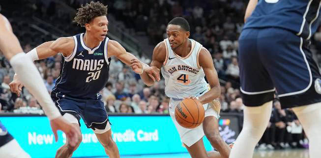 达龙·福克斯如何重返全明星舞台？