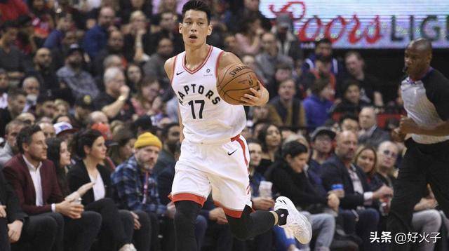 盘点：林(lín)书豪(háo)NBA生涯十大经典比赛