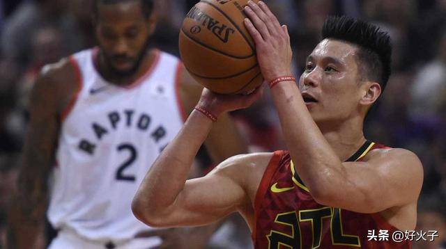 盘点：林(lín)书豪(háo)NBA生涯十大经典比赛