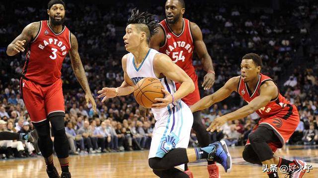 盘点：林(lín)书豪(háo)NBA生涯十大经典比赛