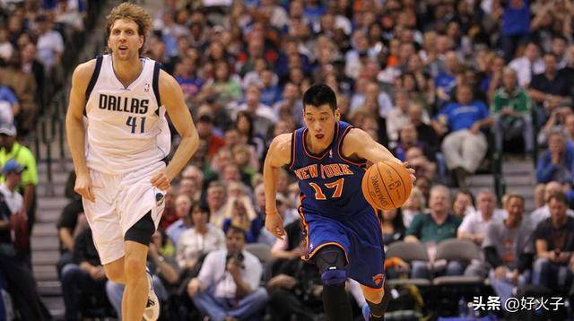 盘点：林(lín)书豪(háo)NBA生涯十大经典比赛