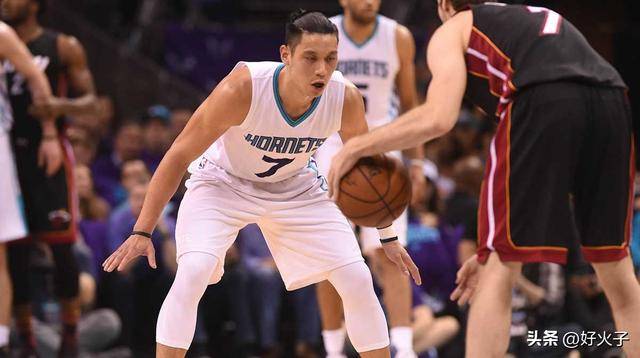 盘点：林(lín)书豪(háo)NBA生涯十大经典比赛