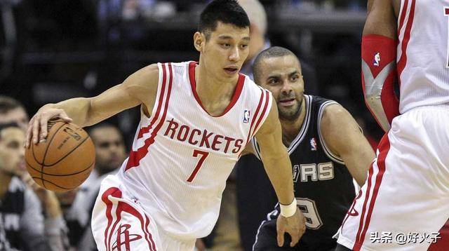 盘点：林(lín)书豪(háo)NBA生涯十大经典比赛