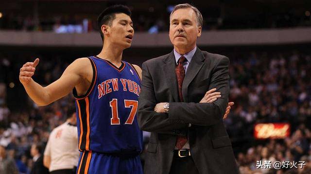 盘点：林(lín)书豪(háo)NBA生涯十大经典比赛