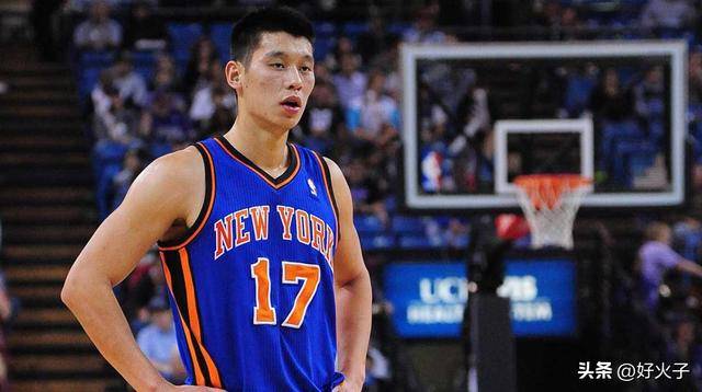 盘点：林(lín)书豪(háo)NBA生涯十大经典比赛