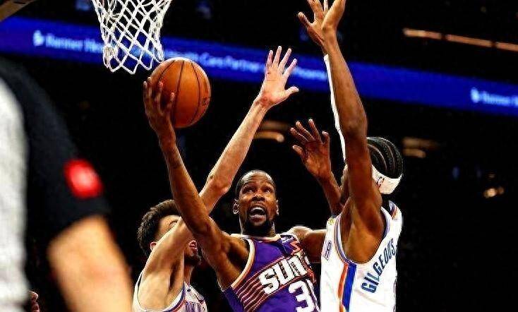 杜兰特國(guó)内外(wài)差别大，NBA给火箭加全國(guó)直播场次(cì)