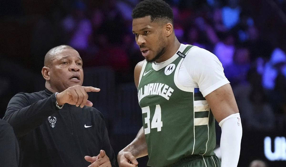 字母哥或將(jiāng)離(lí)队加盟纽约尼克斯：联盟格局或生變(biàn)