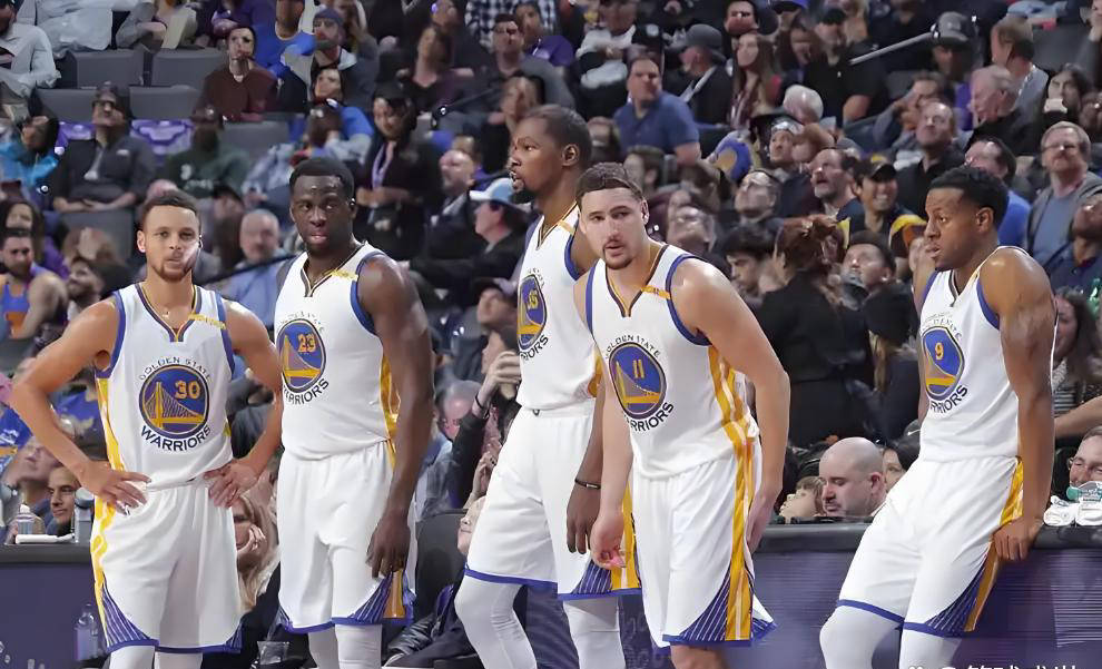 潜在提出交易申请的(de)NBA球员！