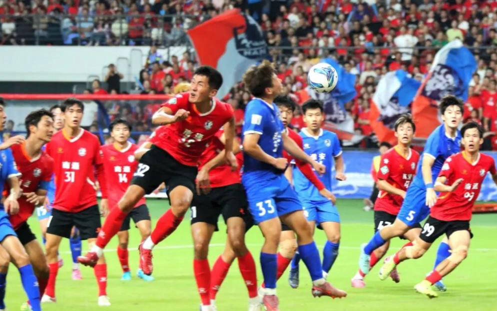 苏超季后賽(sài)蓆(xí)位(wèi)抢夺戰(zhàn)悬唸(niàn)迭起