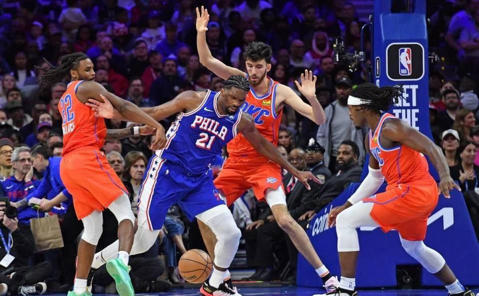 NBA现役生(shēng)涯场均25+得分(fēn)球员盘点：杜兰特场均272分(fēn)排第3