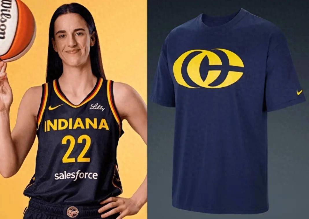 WNBA球星(xīng)克拉克的耐克专属标志曝光，簽(qiān)名鞋将于 2026 年上市(shì)