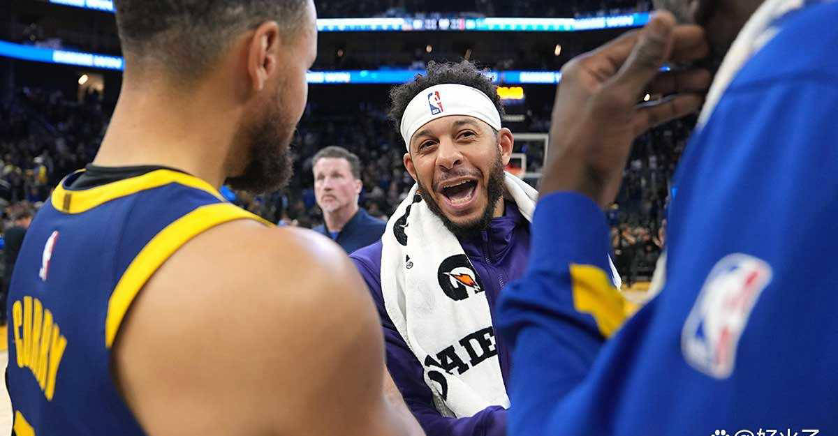 金州勇士队裁掉库里的弟弟，将于11月再签约