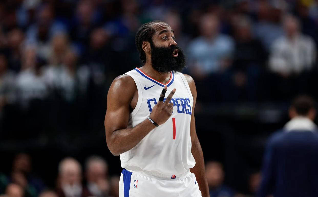 NBA控卫观赏性排行榜公佈(bù)：顶级球员實(shí)力各异