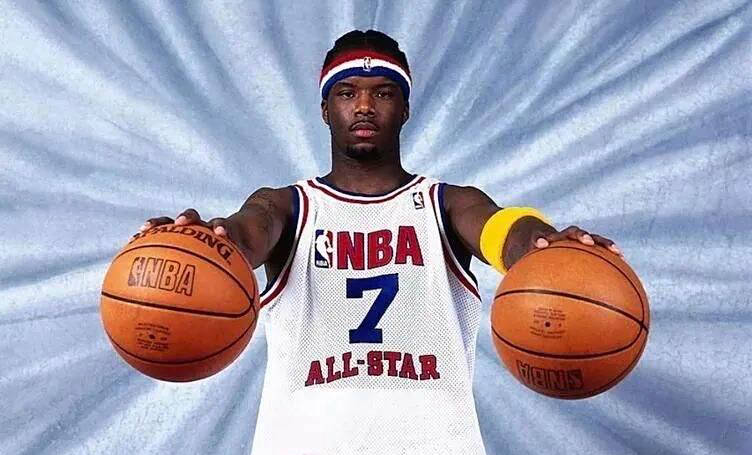 NBA歷(lì)史走步(bù)榜Top10球员盘点！