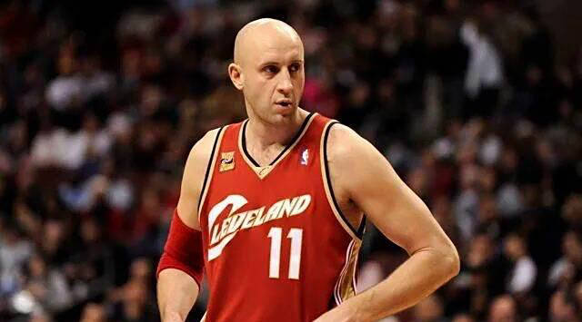 NBA歷(lì)史走步(bù)榜Top10球员盘点！