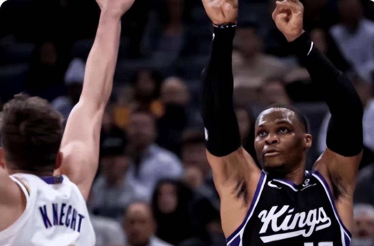 焦点前瞻！今日雷霆冲5连胜，威少重返俄城！NBA常规賽(sài)賽(sài)程出炉