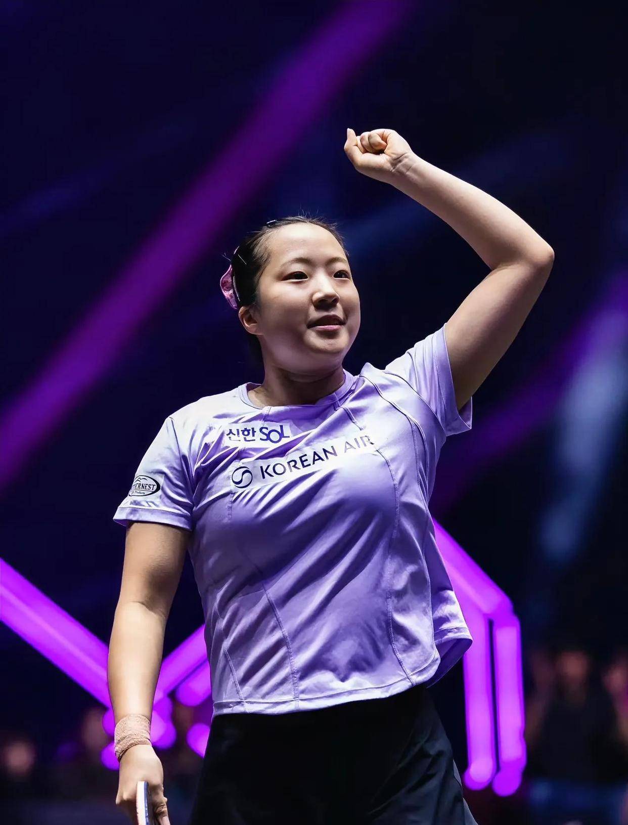 今日(rì)乒乓WTT冠軍(jūn)赛决赛赛程，CCTV5+直(zhí)播(bō)，附(fù)赛程表