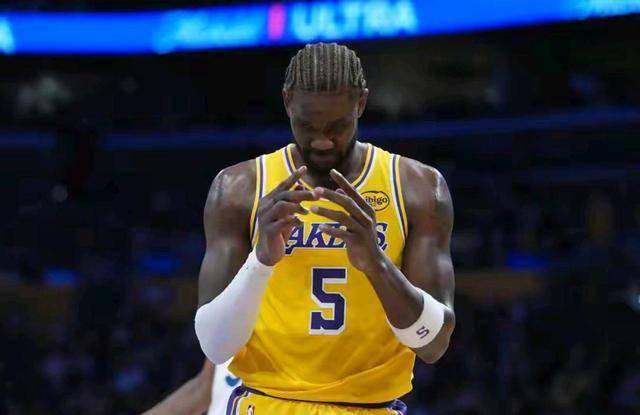 状元对決(jué):艾顿强硬(yìng)制霸内线,率湖人(rén)險(xiǎn)胜马刺