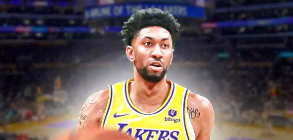 曾场均21分96篮板的伍德，即将告(gào)别NBA？