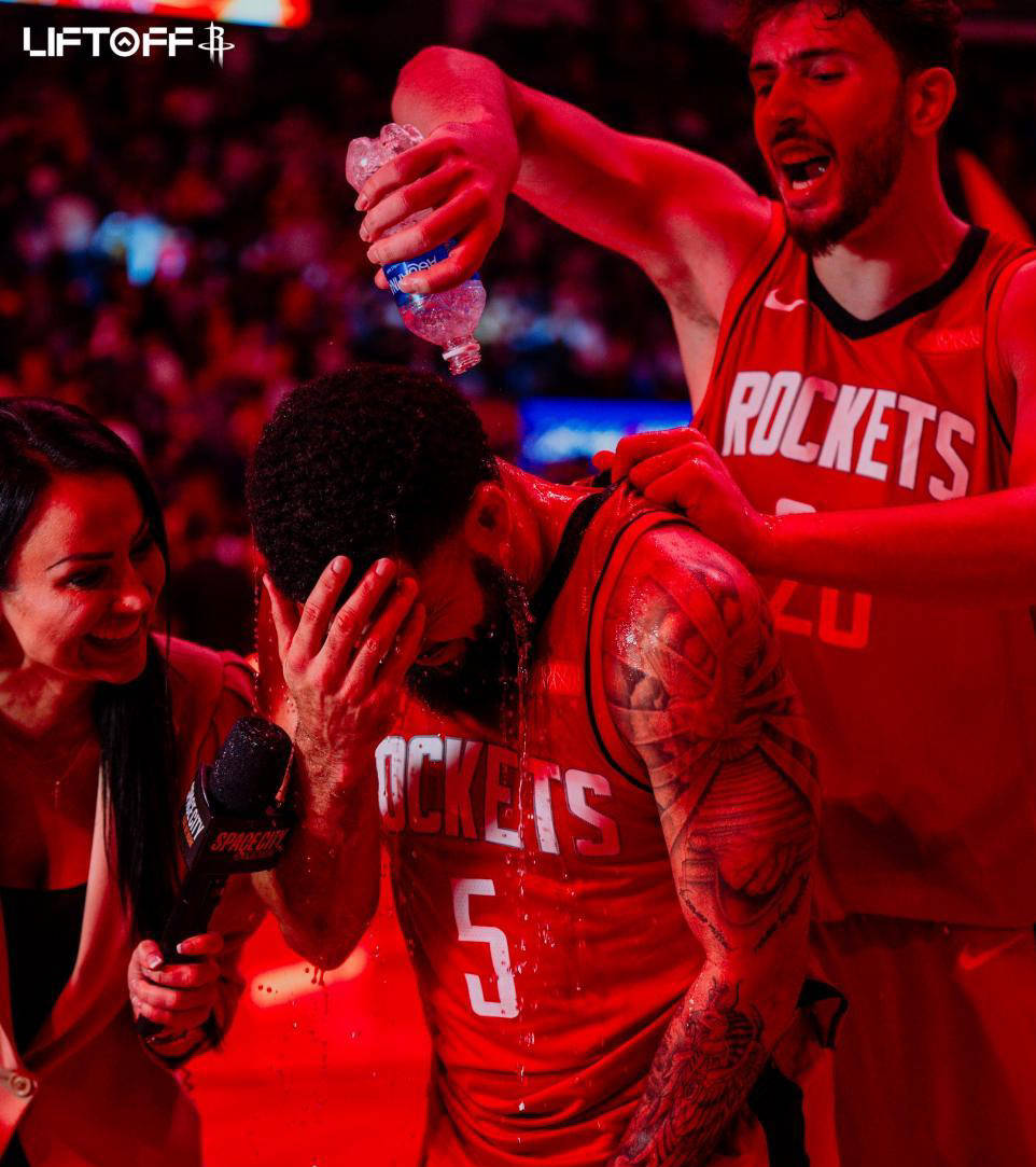 火箭队巧妙挖掘曲线救国，谋求奇才后衛(wèi)CJ-麦科勒姆加盟