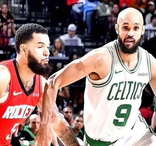 太炸裂了！疯狂交易方案！涉及三(sān)队8人！火箭真該(gāi)出(chū)手！绿军迎(yíng)来重建！