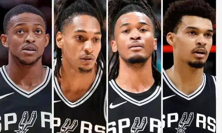 美媒选出5支潜力无限的NBA球(qiú)队,谁能(néng)建立王朝?